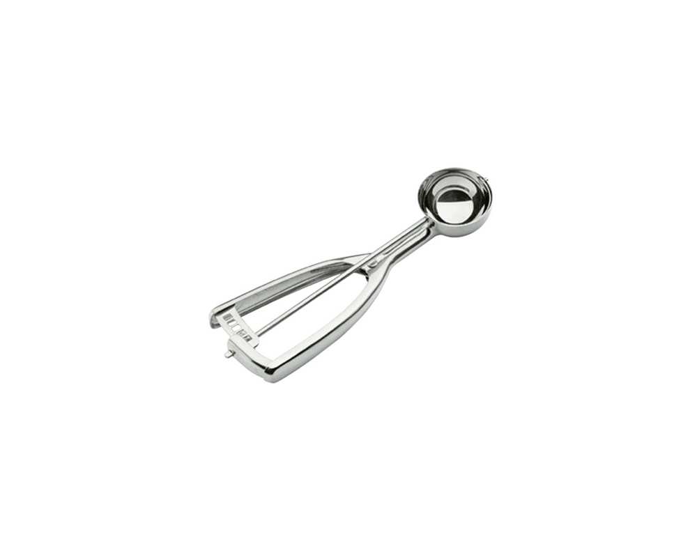 Portionneur à glace 30 boules/L ø4,8cm