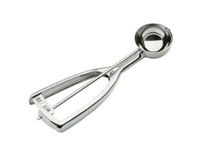 Portionneur à glace 20 boules/L ø5,3cm