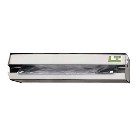 Distributeur aluminium ou film étirable Larg. 30cm