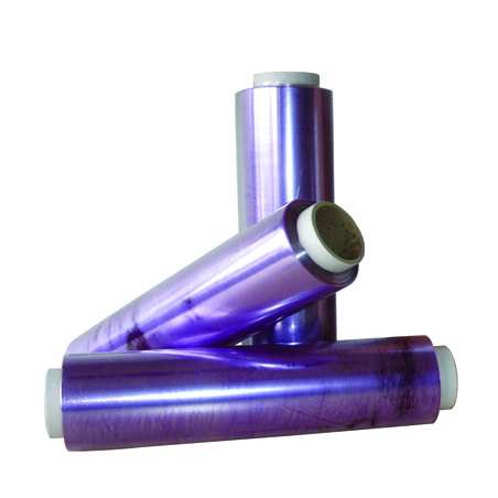 Rouleau de film 40μ 15cm x 500m