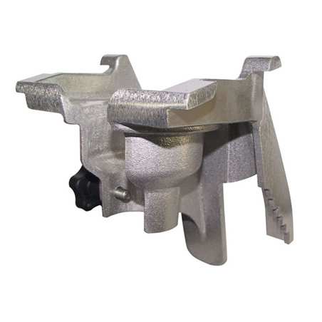 Support marmite - pour bermixer