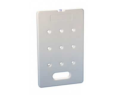 Plaque eutectique GN 1/2 fraiche