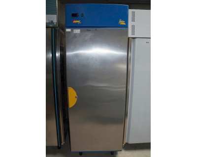 Armoire inox occasion réfrigérée ODIC 600 litres 1 porte GN2/1