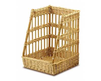 Meuble boulangerie 3 élément avec corbeille à pains 1640x650x2200 2