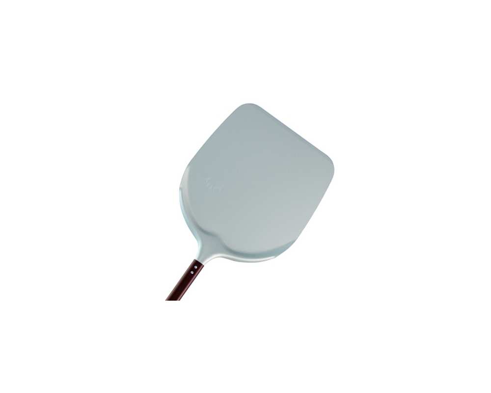 Pelle à pizza à enfourner 36cm aluminium