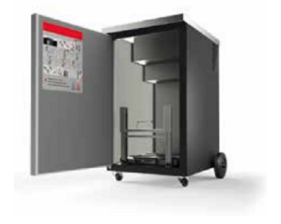 Tirage de bière sans nettoyage 1 colonne SAVANNAH 2