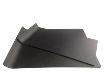 Planche à servir - noire - 32,5x25 cm