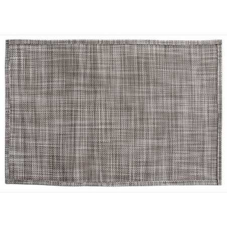 Set de table vinyl tisse 30 x 45 c