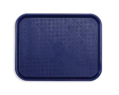 Fast food - 46x36 cm - bleu marine