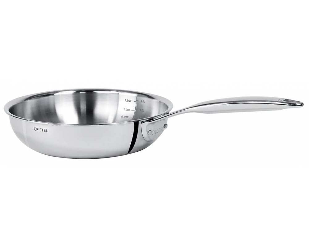 Poele sautoir d16
