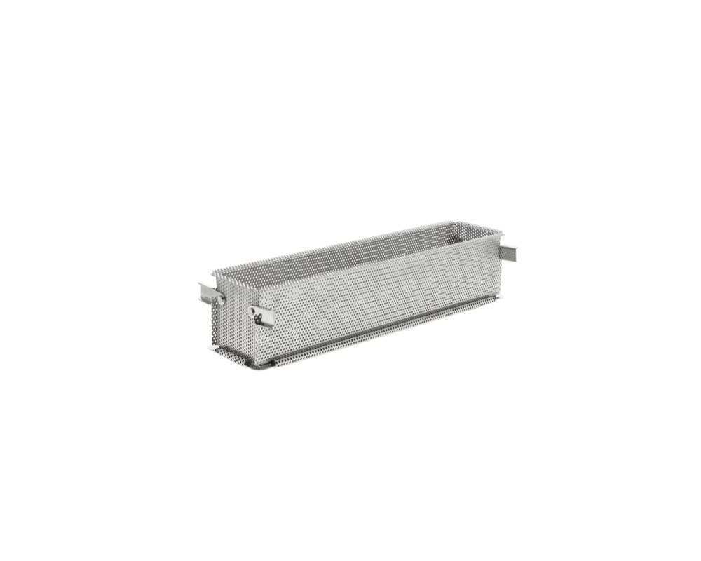 Moule inox geoform perfore pliant