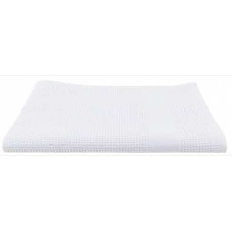 Lot 10 essuie-verres microfibre