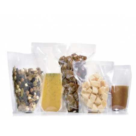 Sac sous-vide pa/pe 90μ 200x300