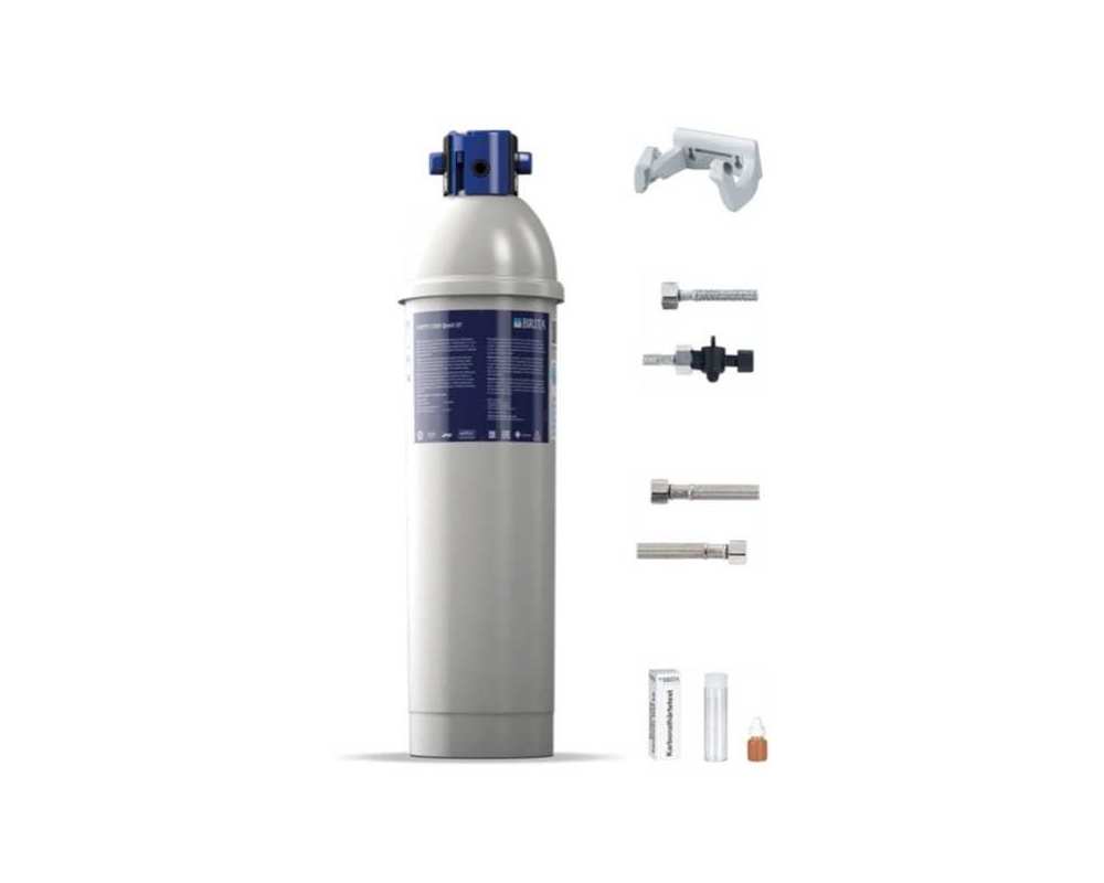 Kit 1ere installation purity c500