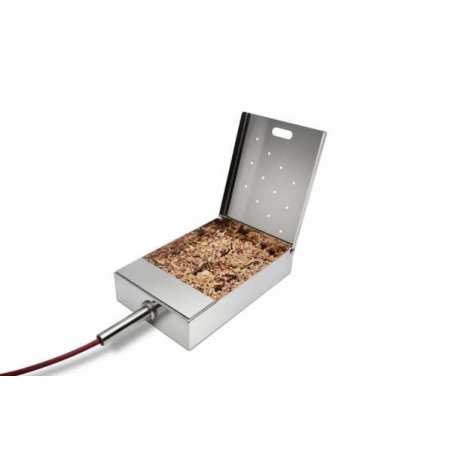 Fumoir pour four retigo vision