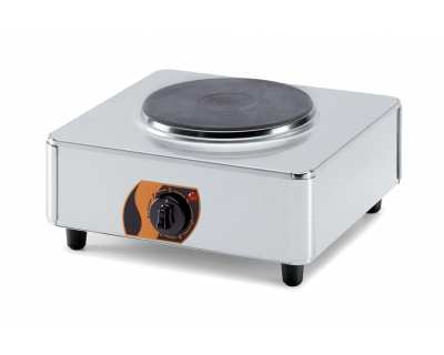 Rechaud simple électrique