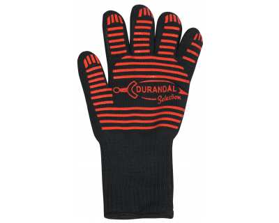 Gant anti-chaleur ambidextre taille