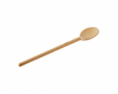 Mouvette hêtre 35 cm