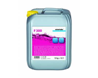 Détergent liquide f300 - (12 kg)