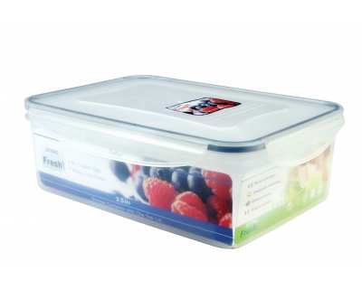 Boite rectangulaire 25.3x18.2x8.5cm