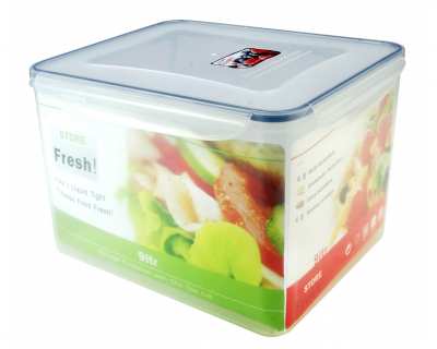 Boite rectangulaire 30x23x18cm