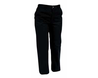 Pantalon mixte timeo s noir t40