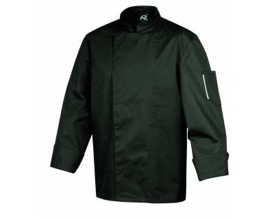 Veste mixte nero ml noir t3