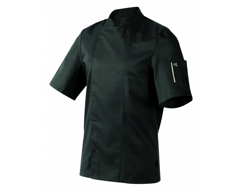 Veste mixte nero mc s noir  t0