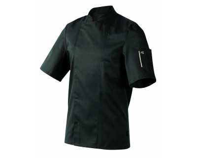 Veste mixte nero mc s noir  t3