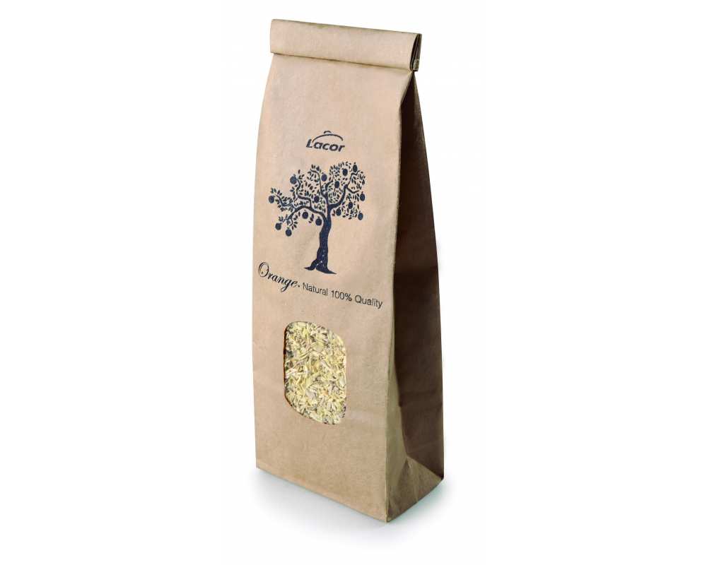Sciure de bois oranger / 100 g