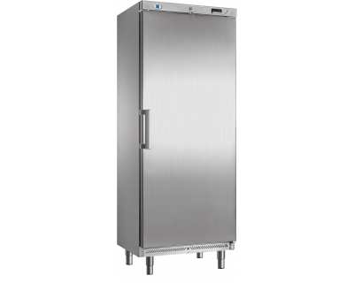 Armoire inox int abs positive 570l