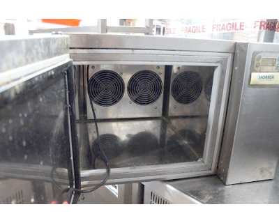 Cellule mixte occasion 3x gn2/3 sirman 2