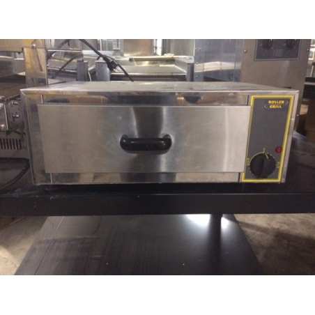 Chauffe-pain professionnel occasion