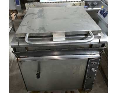 Sauteuse basculante gaz rosinox