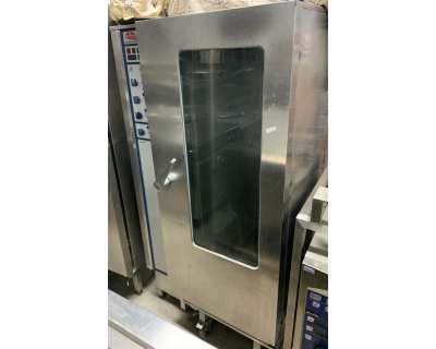 Four éléctrique rational 2