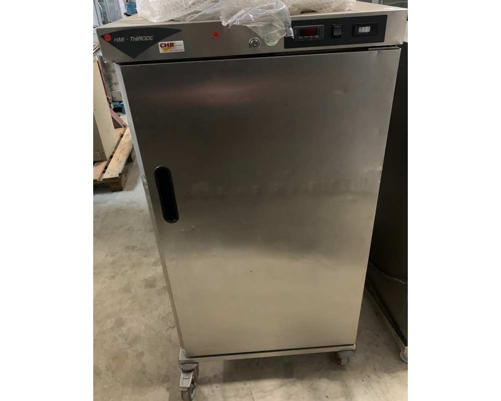 Armoire de liaison chaude gn 2/1