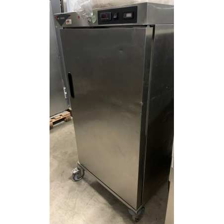 Armoire de liaison chaude gn 2/1