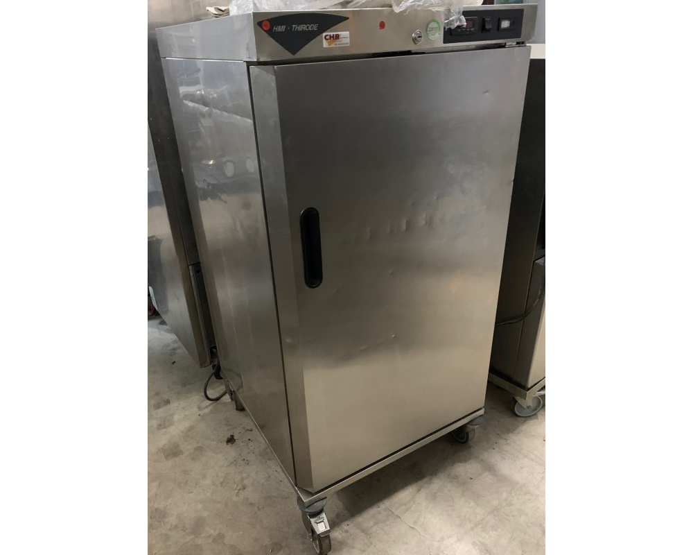 Armoire de liaison chaude gn 2/1