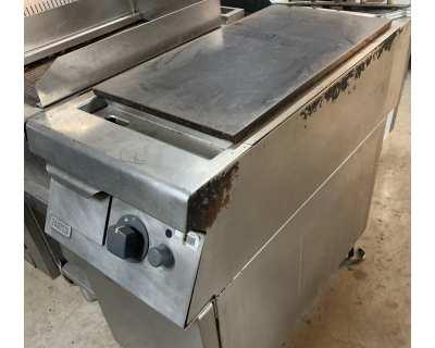 Plaque de mijotage gaz occasion zanussi 2