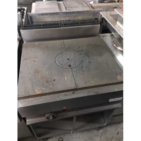 Plaque coup de feu occasion