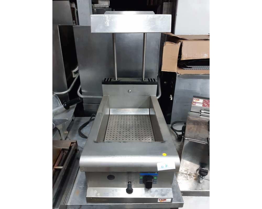 Chauffe frite occasion