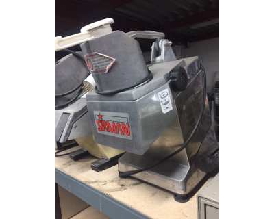 Coupe légumes sirman occasion 2