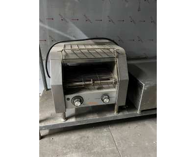 Convoyeur grille-pain bartscher occasion