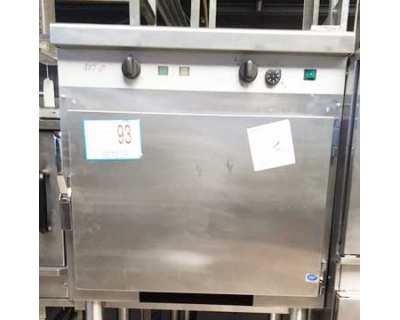 Remise en température occasion 6 niveaux gn1/1 avec support