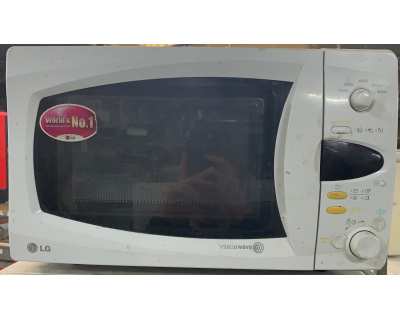 Micro-onde lg occasion