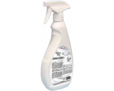 Mr lav 215 lustrant inox - par 6