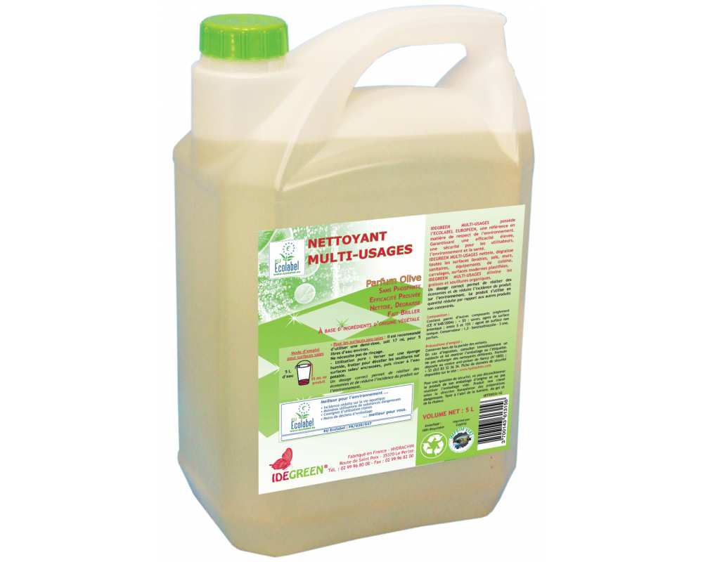 Green star sol multiusage 5 l