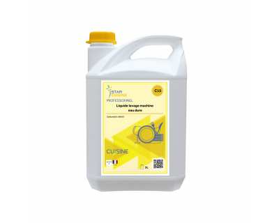 Star cuisine lavage machine eau