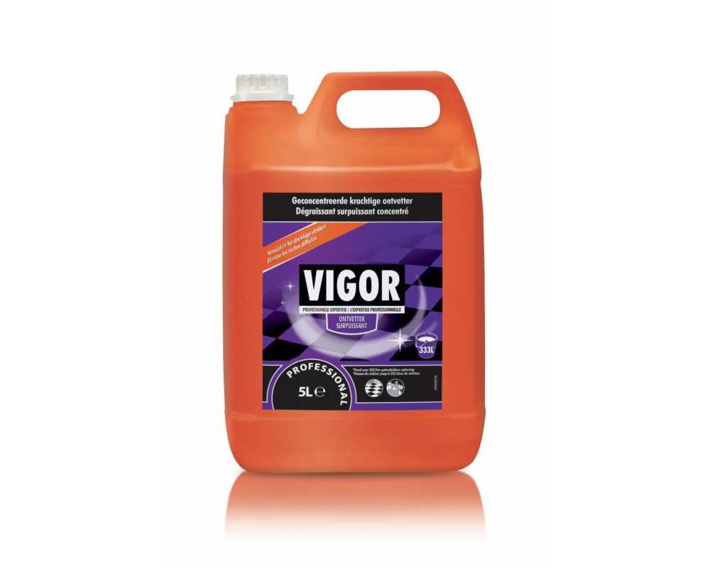 Vigor universel surpuissant 5 l