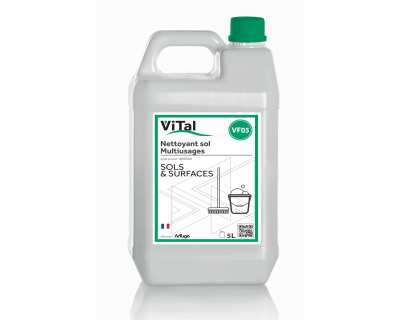 Vital sol multiusages 5l